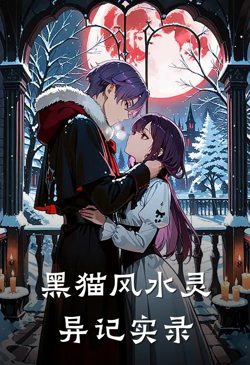 黑猫风水灵异记实录刘青山赵半仙最新热门小说_黑猫风水灵异记实录全本在线阅读