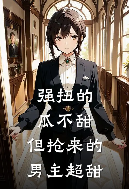 强扭的瓜不甜，但抢来的男主超甜周京晏陆沉小说推荐完本_热门小说大全强扭的瓜不甜，但抢来的男主超甜(周京晏陆沉)