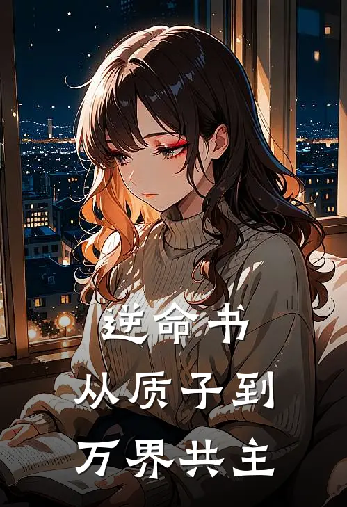 逆命书，从质子到万界共主(林默苏清雪)热门完本小说_最新小说逆命书，从质子到万界共主林默苏清雪