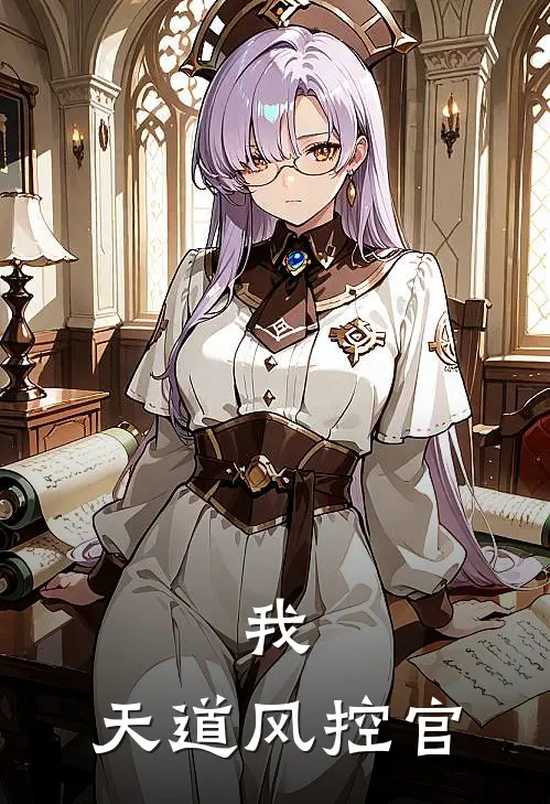 林玄苏晓《我，天道风控官》全本免费在线阅读_(林玄苏晓)最新章节在线阅读