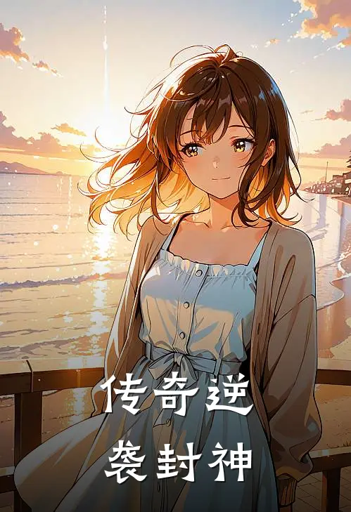 传奇逆袭封神(苏羽苏厉)免费阅读全文_免费完结版小说传奇逆袭封神苏羽苏厉