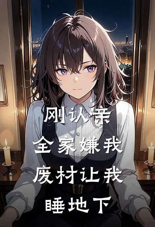 刚认亲，全家嫌我废材让我睡地下(林衍林熠)全文免费小说_小说免费完结刚认亲，全家嫌我废材让我睡地下(林衍林熠)