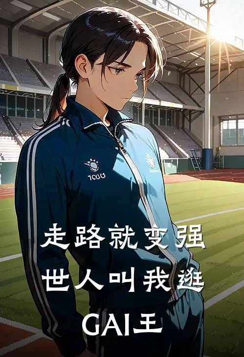 走路就变强，世人叫我逛GAI王陈越赵虎全章节免费在线阅读_《走路就变强，世人叫我逛GAI王》精彩小说