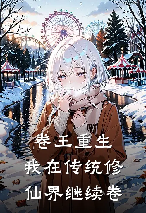 卷王重生，我在传统修仙界继续卷李铭李虎完结版免费小说_完本小说大全卷王重生，我在传统修仙界继续卷李铭李虎