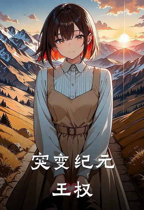 突变纪元：王权林言陈根生热门完本小说_最新章节列表突变纪元：王权(林言陈根生)