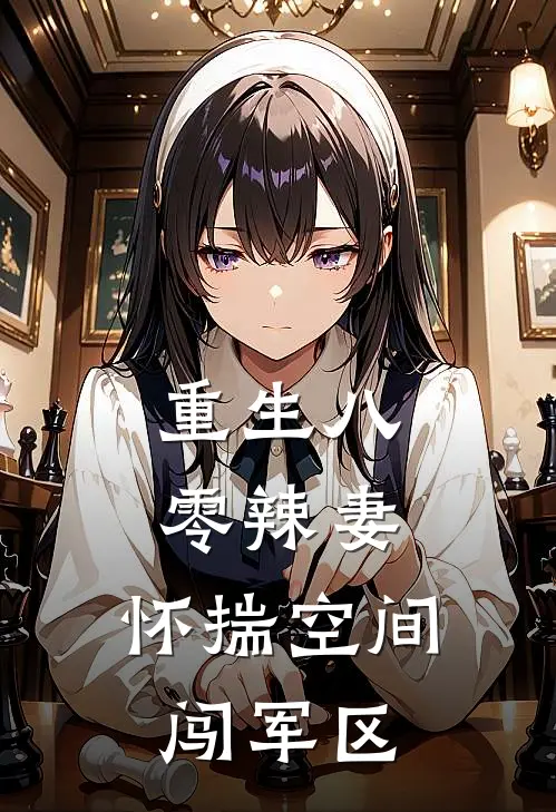 重生八零辣妻：怀揣空间闯军区(苏晴顾昭年)免费小说_完整版免费阅读重生八零辣妻：怀揣空间闯军区苏晴顾昭年