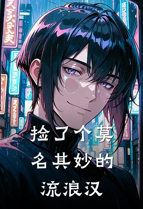 捡了个莫名其妙的流浪汉(思雨眠沈弃)最新小说_免费阅读完整版小说捡了个莫名其妙的流浪汉(思雨眠沈弃)