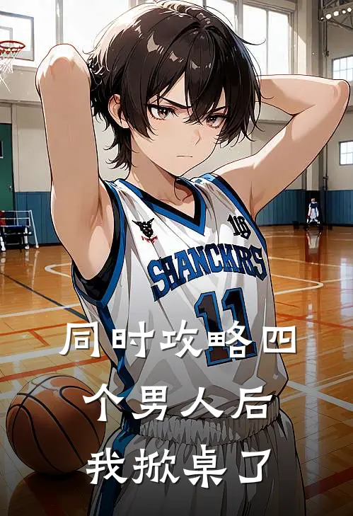 同时攻略四个男人后，我掀桌了(沈清辞顾向暖)最新完结小说_完结版小说全文免费阅读同时攻略四个男人后，我掀桌了(沈清辞顾向暖)