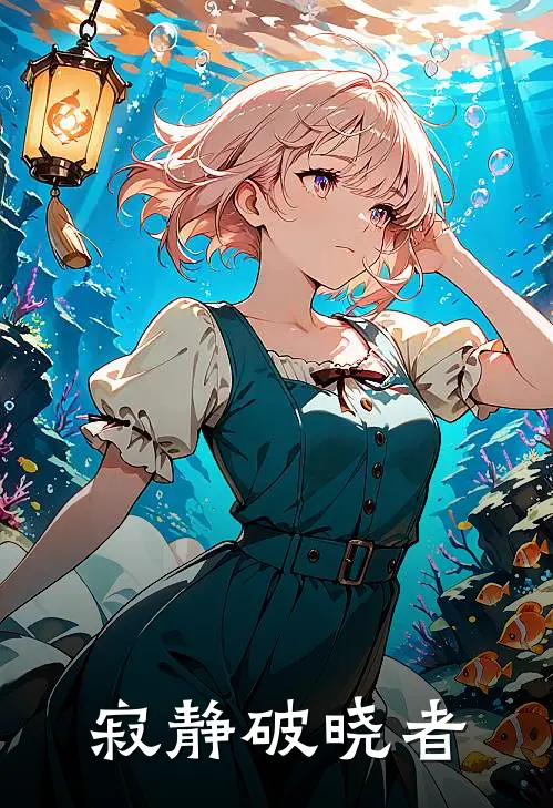 寂静破晓者李隐林幽最新完结小说推荐_全集免费小说寂静破晓者李隐林幽