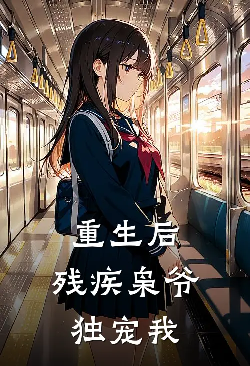 沈清歌顾辰《重生后，残疾枭爷独宠我》全本免费在线阅读_(沈清歌顾辰)最新章节在线阅读