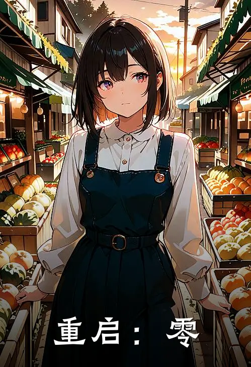 重启：零(林砚林砚)完结版小说推荐_最新完结小说推荐重启：零林砚林砚