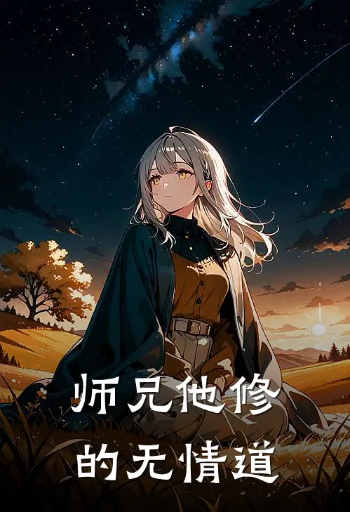 师兄他修的无情道姜伏镜赫连月免费小说在线阅读_热门小说在线阅读师兄他修的无情道姜伏镜赫连月