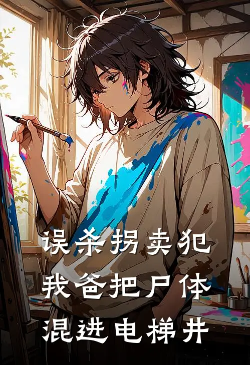误杀拐卖犯我爸把尸体混进电梯井(季夏季冬)最新小说推荐_最新热门小说误杀拐卖犯我爸把尸体混进电梯井季夏季冬