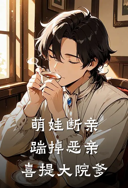 萌娃断亲：踹掉恶亲，喜提大院爹顾暖暖陈宝柱免费小说完结_最新完本小说推荐萌娃断亲：踹掉恶亲，喜提大院爹(顾暖暖陈宝柱)