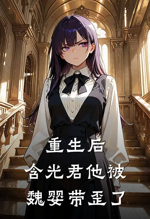 重生后，含光君他被魏婴带歪了(魏无羡江澄)热门网络小说_小说推荐完结重生后，含光君他被魏婴带歪了(魏无羡江澄)