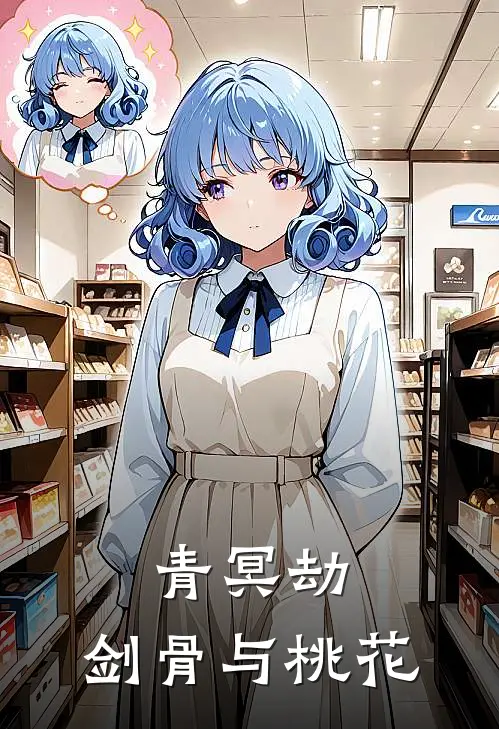 青冥劫：剑骨与桃花(苏桃夭沈清辞)完结版免费阅读_青冥劫：剑骨与桃花全文免费阅读