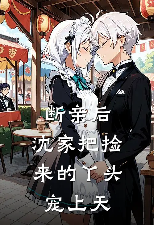 断亲后，沈家把捡来的丫头宠上天沈锦刘翠花已完结小说推荐_完整版小说断亲后，沈家把捡来的丫头宠上天(沈锦刘翠花)