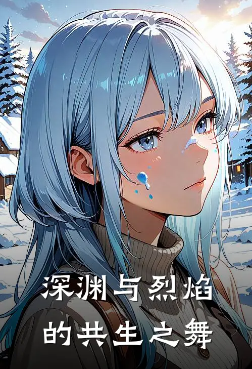 深渊与烈焰的共生之舞(沈渊顾焰)免费小说全集_完本小说免费阅读深渊与烈焰的共生之舞(沈渊顾焰)