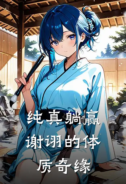 纯真躺赢：谢诩的体质奇缘(谢诩林晚)完结的热门小说_全本免费完结小说纯真躺赢：谢诩的体质奇缘(谢诩林晚)