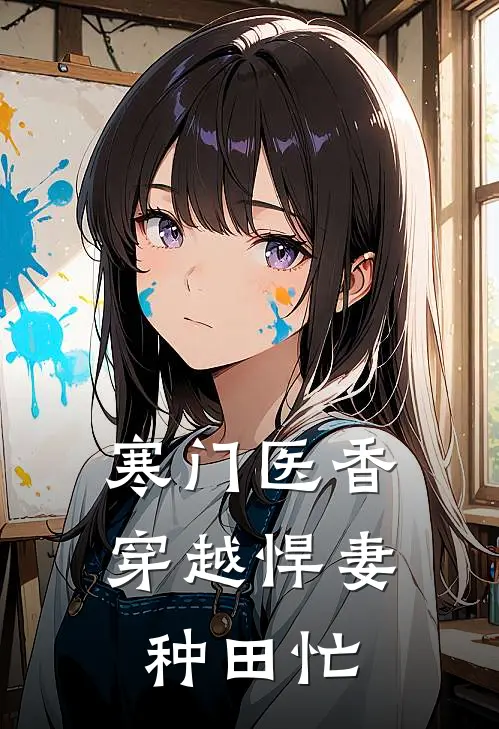 寒门医香：穿越悍妻种田忙(萧野许知微)完结版小说_最新全本小说寒门医香：穿越悍妻种田忙萧野许知微