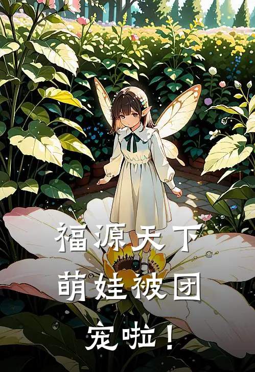 福源天下萌娃被团宠啦！(苏强桃桃)全本免费在线阅读_福源天下萌娃被团宠啦！最新章节在线阅读