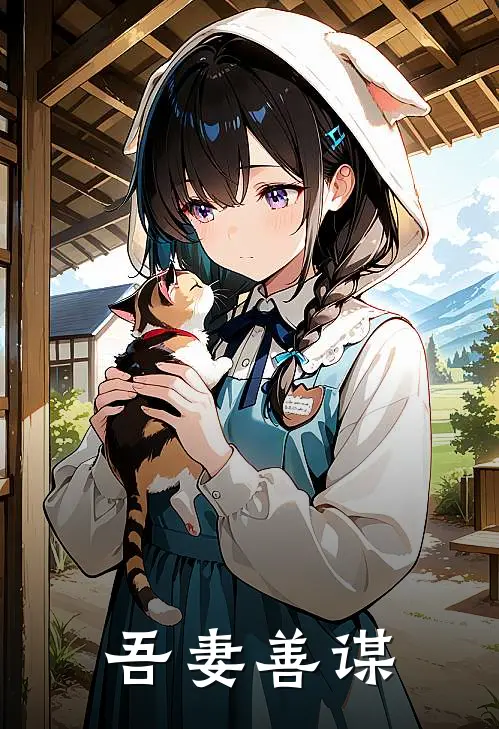 吾妻善谋(沈昭韫顾闻枢)最热门小说_全本完结小说吾妻善谋(沈昭韫顾闻枢)