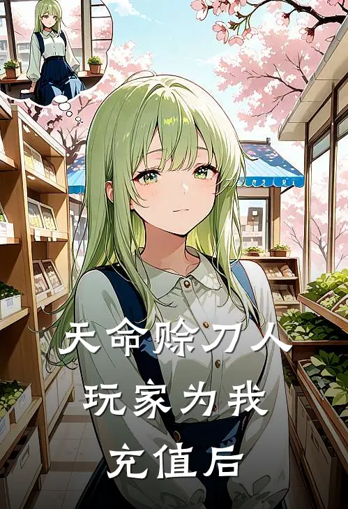 天命赊刀人：玩家为我充值后姚金枝林三完结小说_完结版小说全文免费阅读天命赊刀人：玩家为我充值后姚金枝林三