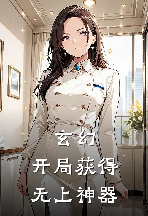 楚轩叶蓉《玄幻：开局获得无上神器》全文免费阅读_玄幻：开局获得无上神器全集在线阅读