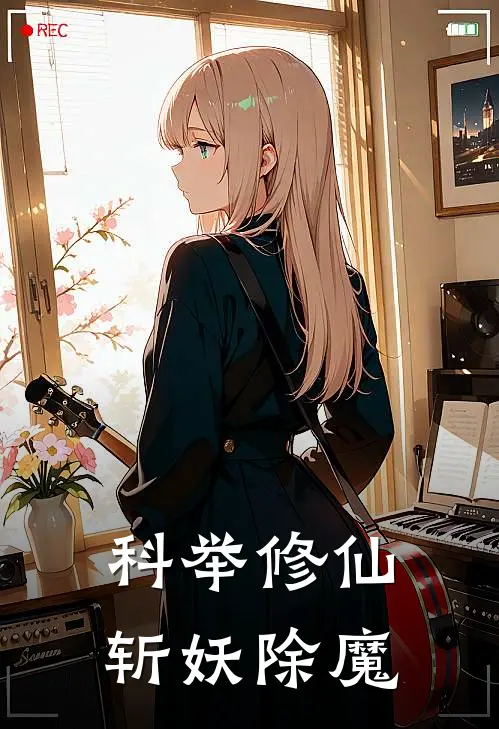 科举修仙斩妖除魔(李钧顾明川)全本免费小说_最新章节列表科举修仙斩妖除魔(李钧顾明川)