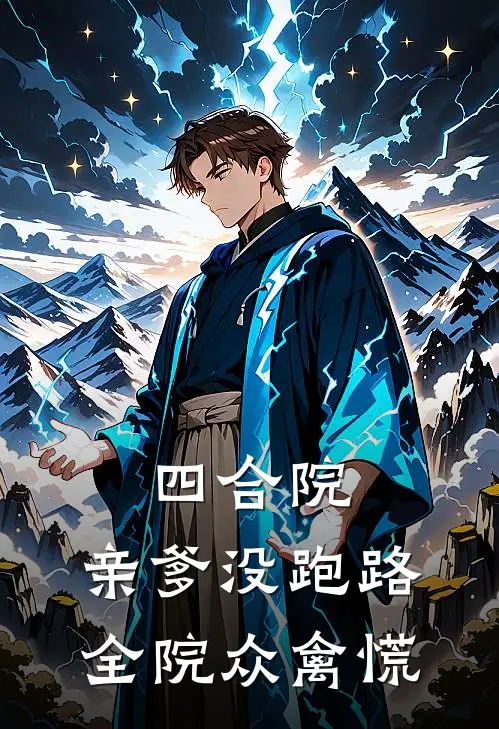 四合院：亲爹没跑路，全院众禽慌(许大茂阎埠贵)最新热门小说_完结小说四合院：亲爹没跑路，全院众禽慌(许大茂阎埠贵)