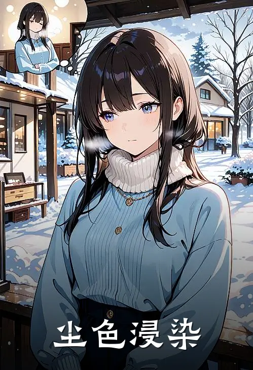 《尘色浸染》亦颜冉尘火爆新书_尘色浸染(亦颜冉尘)最新热门小说