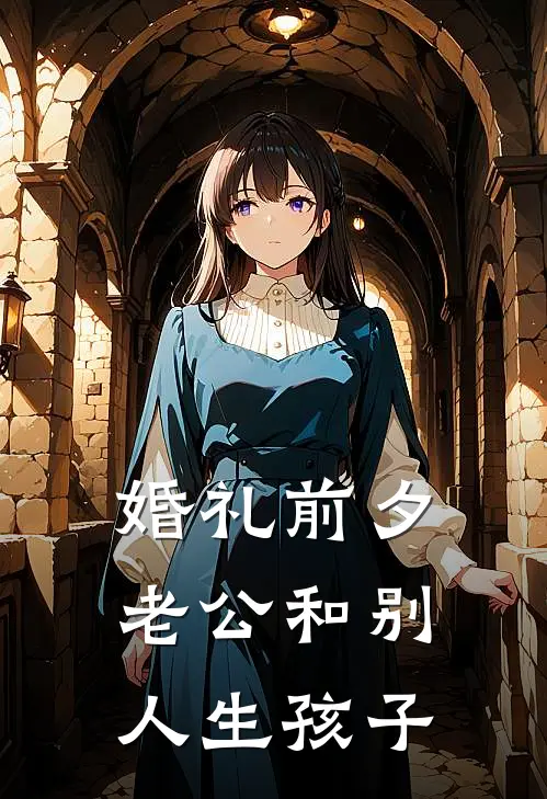 婚礼前夕，老公和别人生孩子