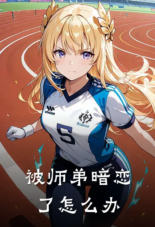 被师弟暗恋了怎么办（王鹿野周家豪）最新章节列表