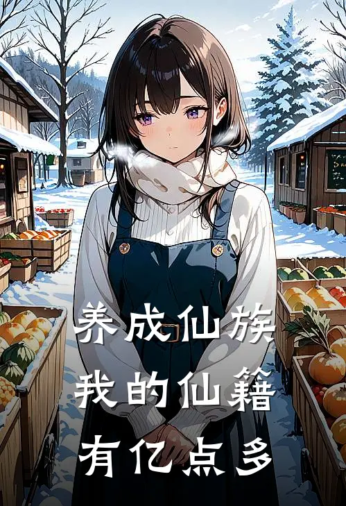 养成仙族，我的仙籍有亿点多白玉秀白灵好看的小说推荐完结_在哪看免费小说养成仙族，我的仙籍有亿点多白玉秀白灵