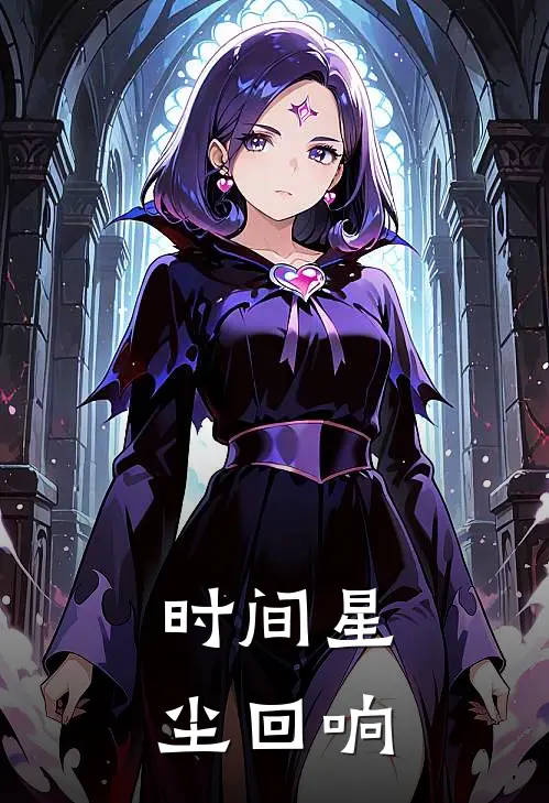 时间星尘回响(莉娜伊莱亚斯)免费阅读完整版小说_最新小说全文阅读时间星尘回响莉娜伊莱亚斯