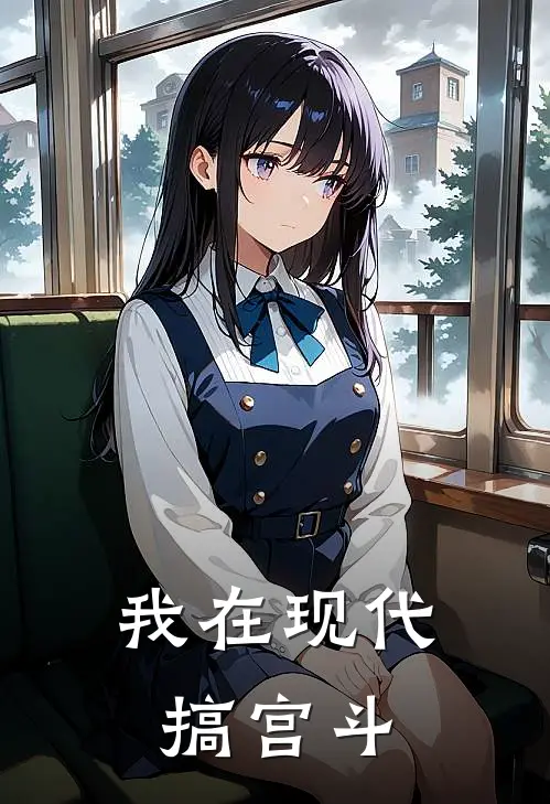 我在现代搞宫斗林晓月凌云完结小说大全_免费小说在哪看我在现代搞宫斗(林晓月凌云)