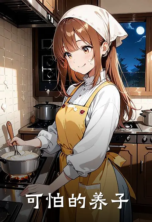 可怕的养子方阳美玲完本完结小说_无弹窗全文免费阅读可怕的养子(方阳美玲)