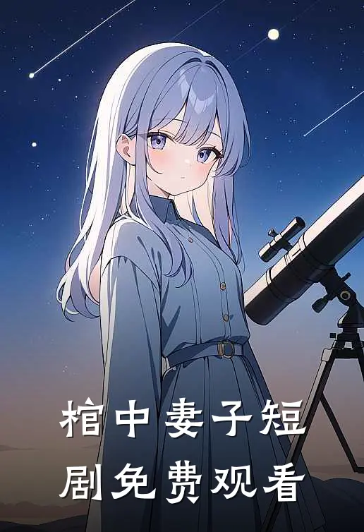 棺中妻子短剧免费观看