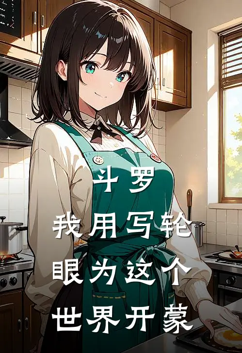 斗罗：我用写轮眼为这个世界开蒙张羡光萧尘完整免费小说_小说全文免费阅读斗罗：我用写轮眼为这个世界开蒙张羡光萧尘