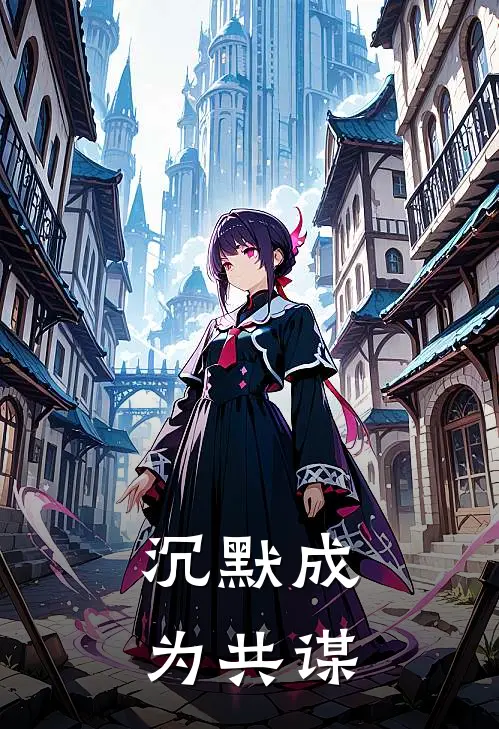 沉默成为共谋林倩陈默热门的网络小说_热门的网络小说沉默成为共谋(林倩陈默)