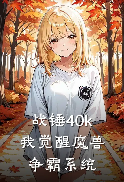 战锤40k我觉醒魔兽争霸系统方允玛德免费小说全集_免费阅读无弹窗战锤40k我觉醒魔兽争霸系统方允玛德