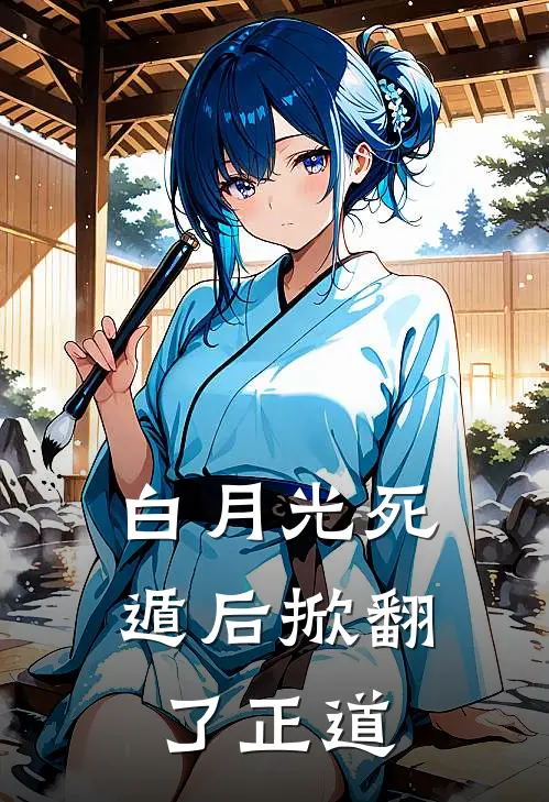 白月光死遁后掀翻了正道(月倾霜沈无涯)免费阅读完整版小说_完结免费小说白月光死遁后掀翻了正道(月倾霜沈无涯)