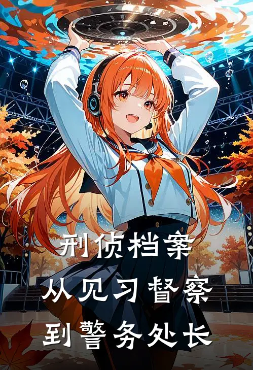 刑侦档案：从见习督察到警务处长(张文博梁小柔)完整版小说全文免费阅读_免费阅读无弹窗刑侦档案：从见习督察到警务处长张文博梁小柔