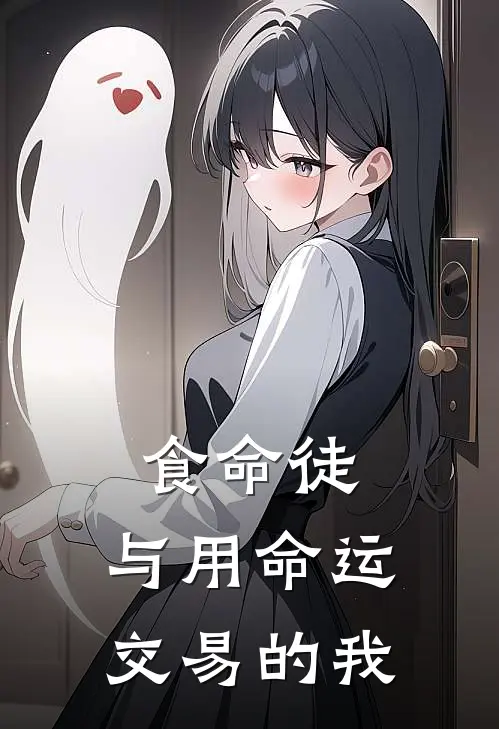 食命徒，与用命运交易的我(陆尘陆明)热门小说排行_完结版小说食命徒，与用命运交易的我陆尘陆明