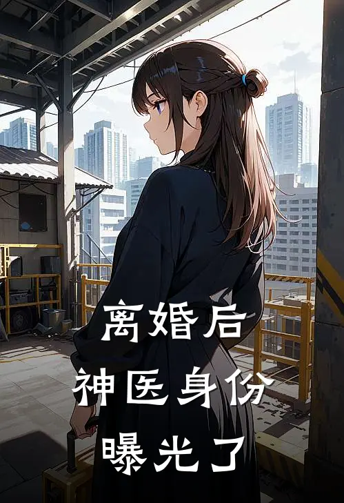 离婚后，神医身份曝光了(林枫柳芸)完结小说推荐_小说全文免费阅读离婚后，神医身份曝光了林枫柳芸