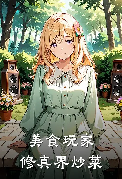 美食玩家：修真界炒菜(程洋东荒)完结的热门小说_全本免费完结小说美食玩家：修真界炒菜(程洋东荒)