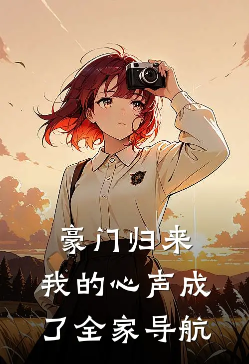 豪门归来，我的心声成了全家导航苏瑶林辰全本免费小说_热门网络小说推荐豪门归来，我的心声成了全家导航苏瑶林辰