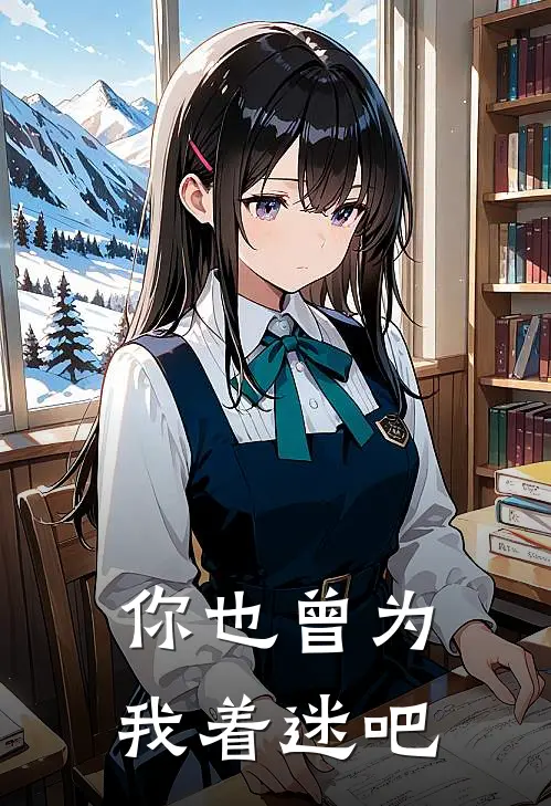 你也曾为我着迷吧