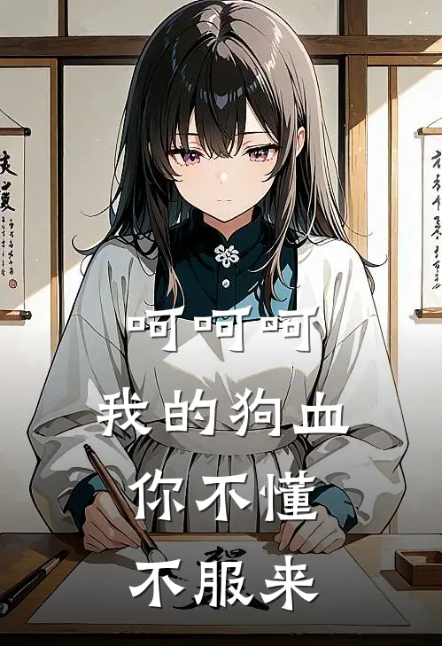 呵呵呵，我的狗血你不懂，不服来小说沈知衍苏烬（已完结全集完整版大结局）沈知衍苏烬小说全文阅读笔趣阁