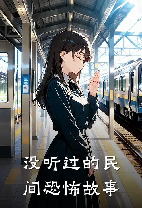 没听过的民间恐怖故事(陈老七赵建国)完本小说大全_完本热门小说没听过的民间恐怖故事陈老七赵建国